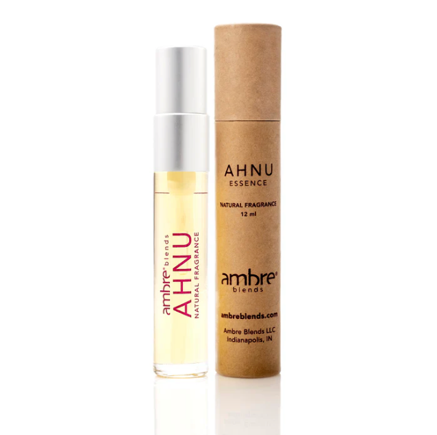 PURE ESSENCE OIL