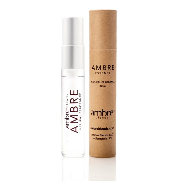 PURE ESSENCE OIL