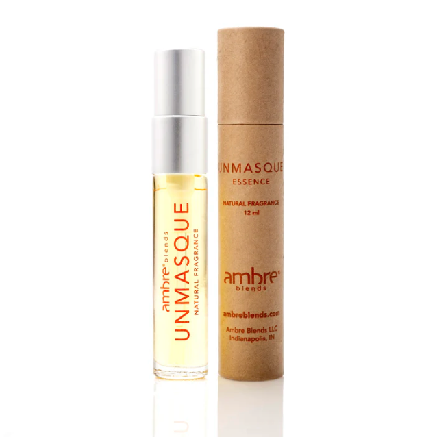 PURE ESSENCE OIL