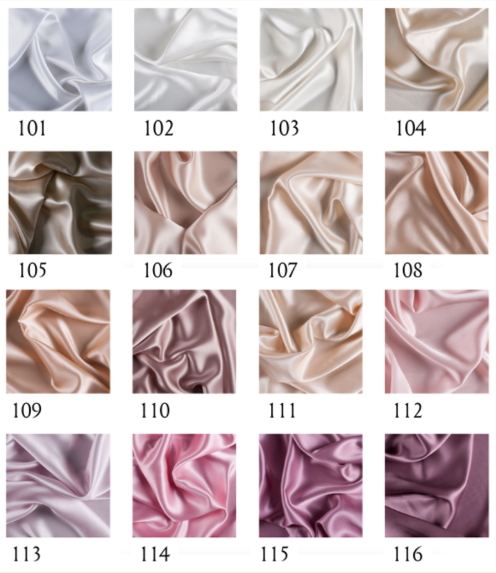 THE ELLA'S DRESS CUSTOM ORDER