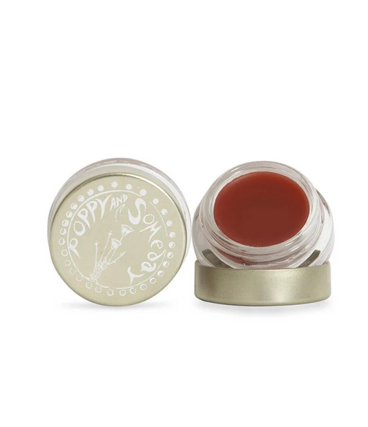 SCARLET CHEEK AND LIP STAIN