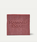 Load image into Gallery viewer, JASMINE & DAMASK ROSE BAR SOAP
