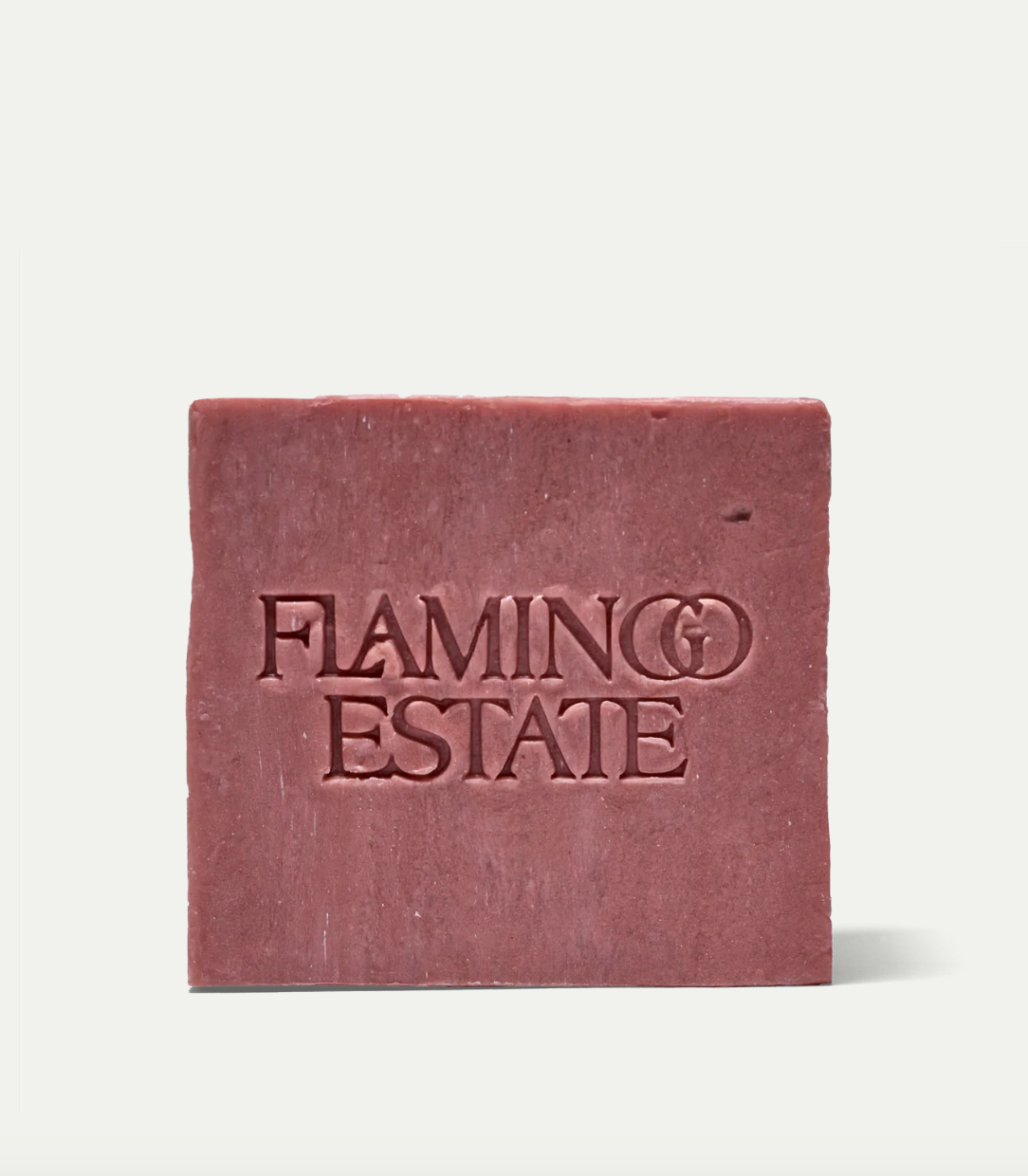 JASMINE & DAMASK ROSE BAR SOAP
