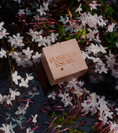 Load image into Gallery viewer, JASMINE & DAMASK ROSE BAR SOAP
