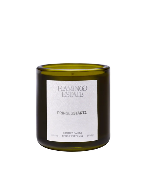 PRINSESSTÅRTA CANDLE
