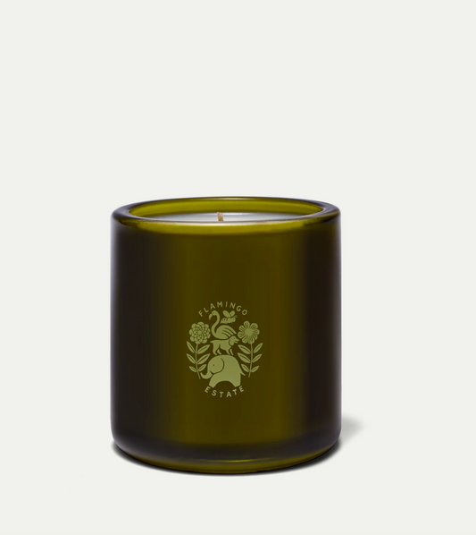 ADRIATIC MUSCATEL SAGE CANDLE