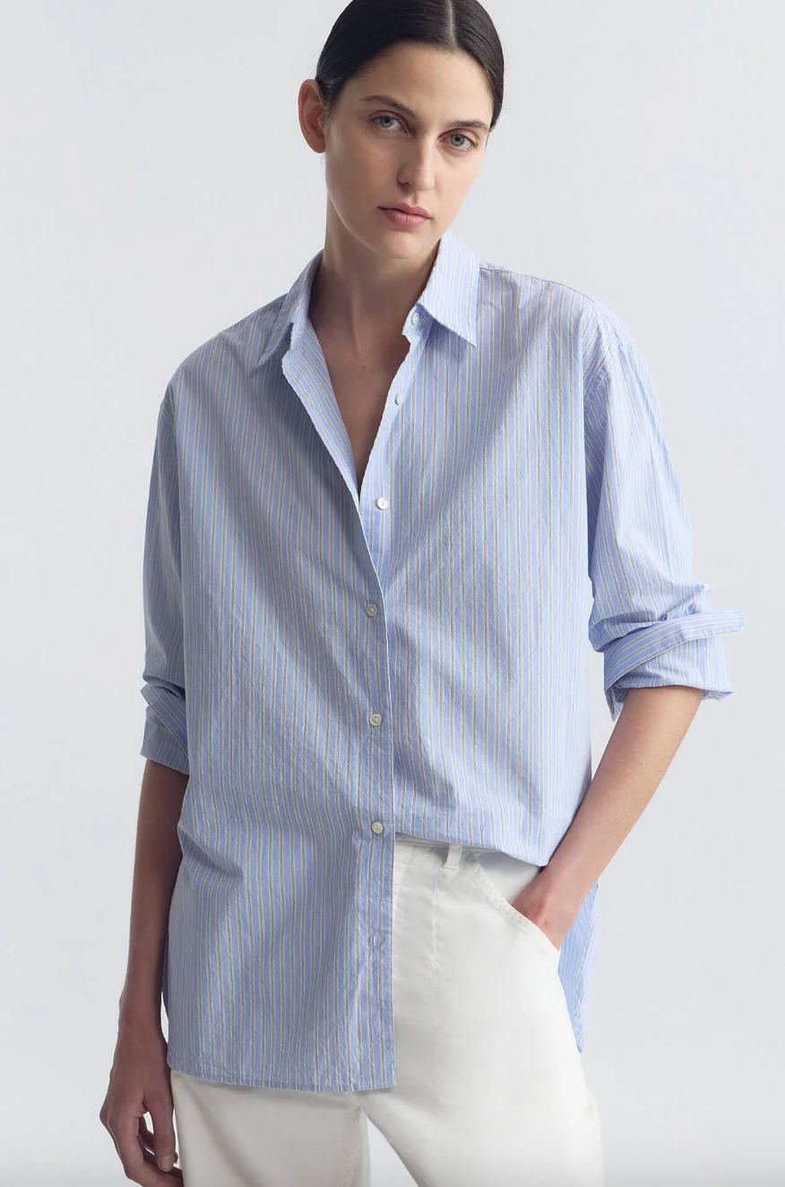 YORKE SHIRT