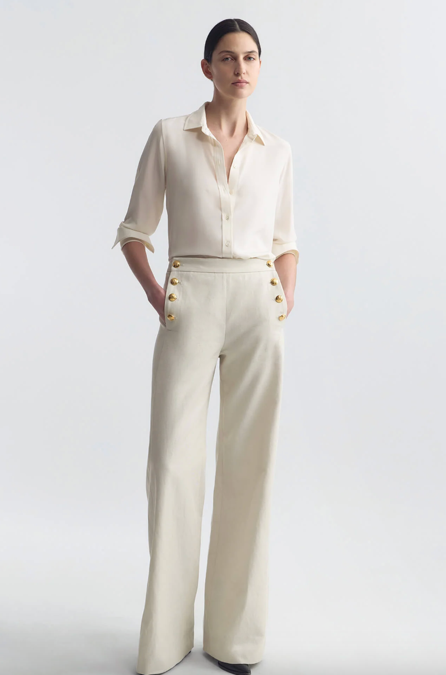 REED PANT