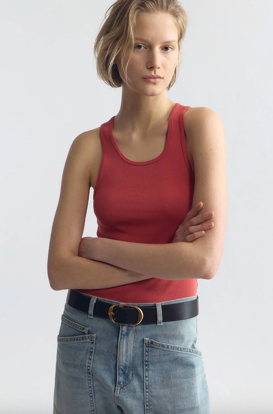 JUNE TANK TOP