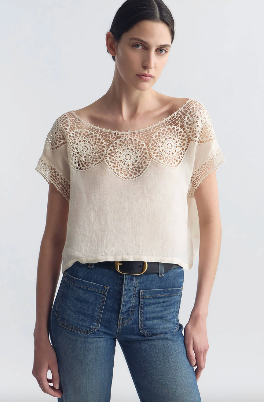CALIA TOP