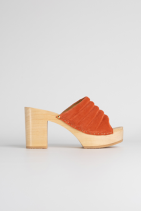 YZEUS CLOG