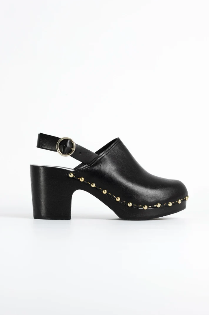 YBOO SLING BACK