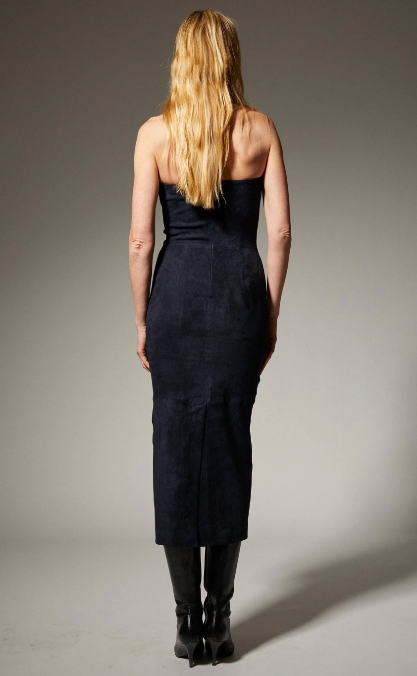CAROLYN TUBE DRESS