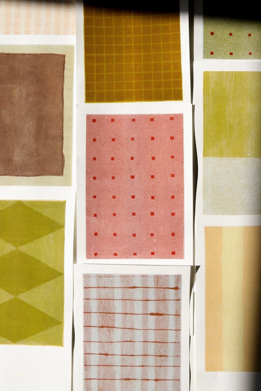 RISOGRAPH 2027 CALENDAR