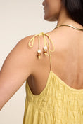 Load image into Gallery viewer, TERESA LINEN DRESS
