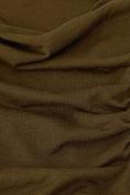 Load image into Gallery viewer, IRINA DRAPED COTTON TOP

