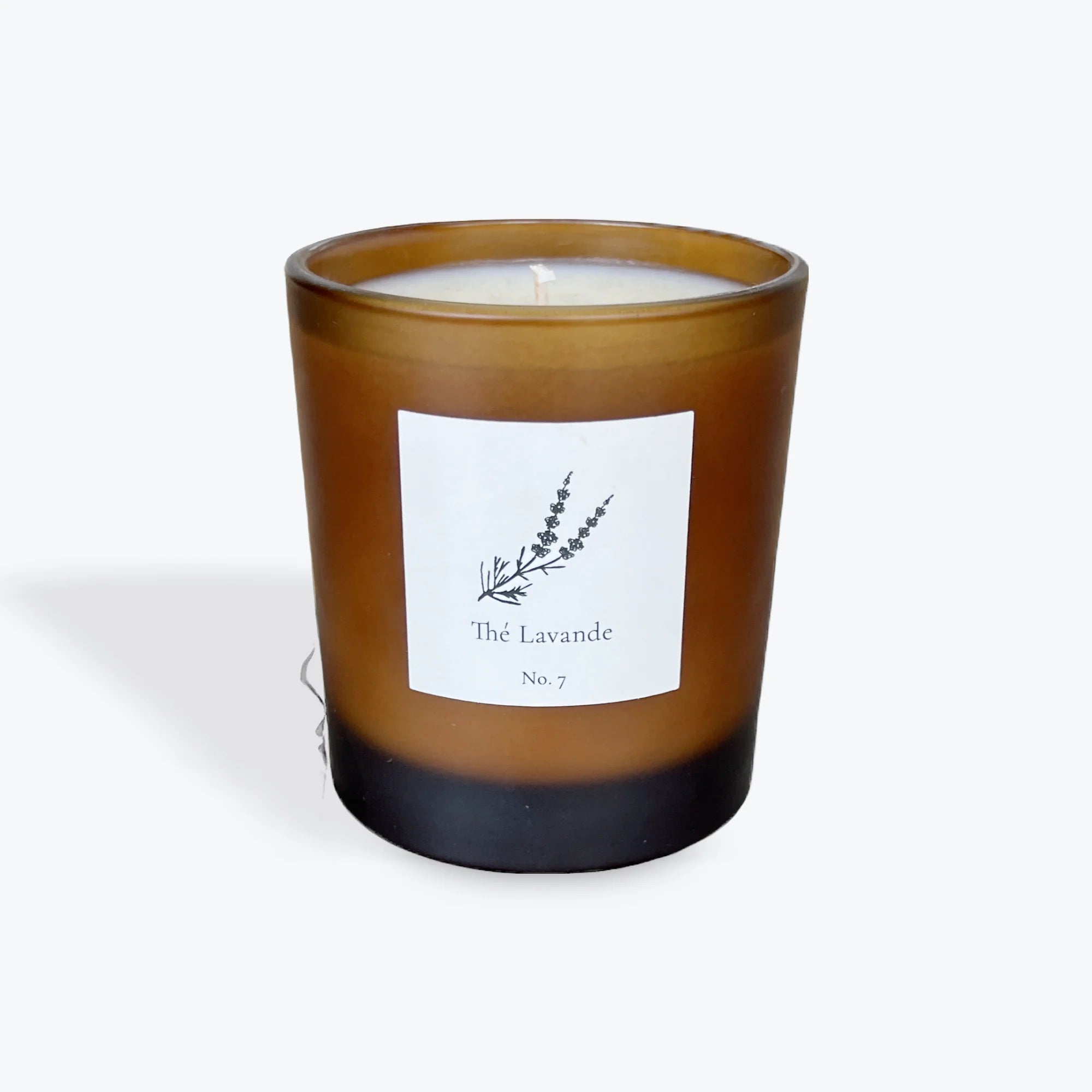 LAVANDE NO.7 CANDLE