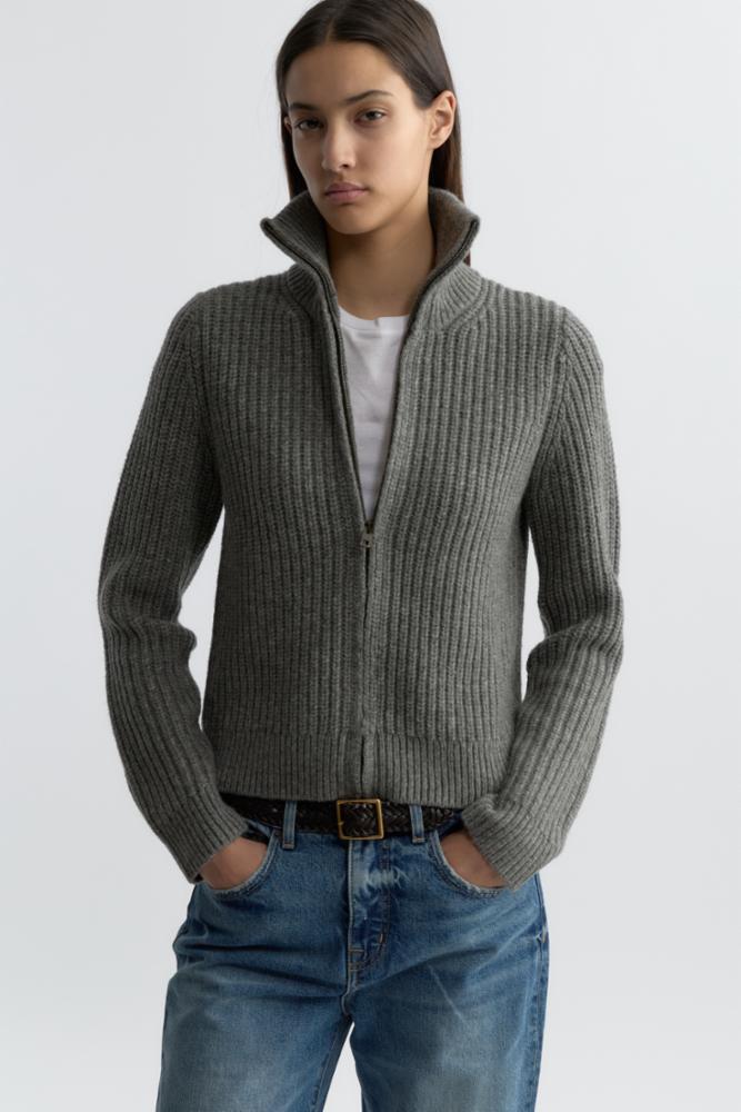ARLENE CARDIGAN