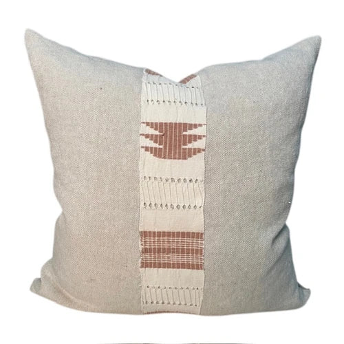 MARBLE PILLOW 22