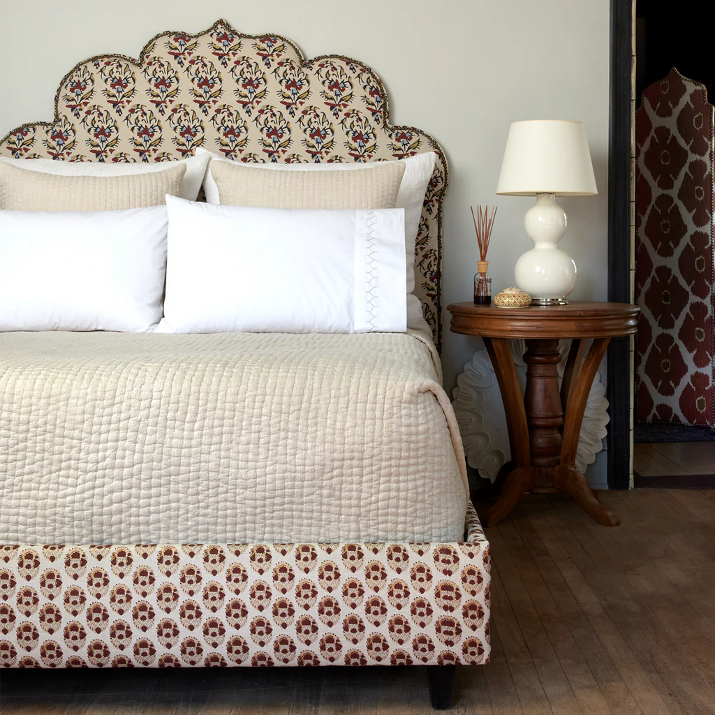 VIVADA WOVEN QUILT