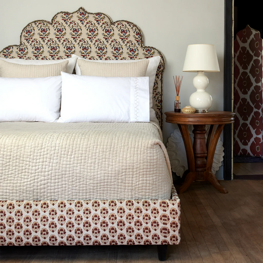 VIVADA WOVEN QUILT