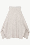 Load image into Gallery viewer, ABEL ALPACA SKIRT
