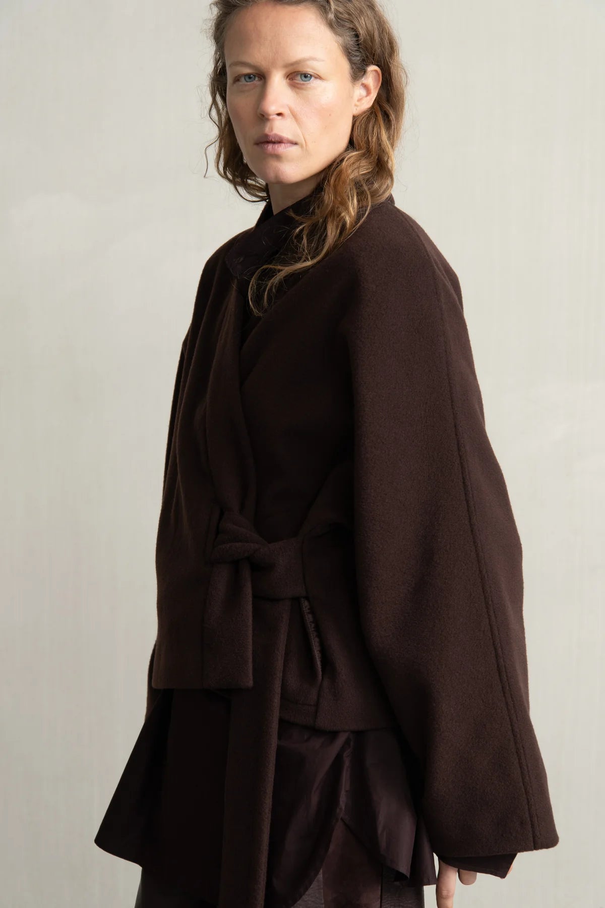 BLYSS KIMONO-STYLE JACKET