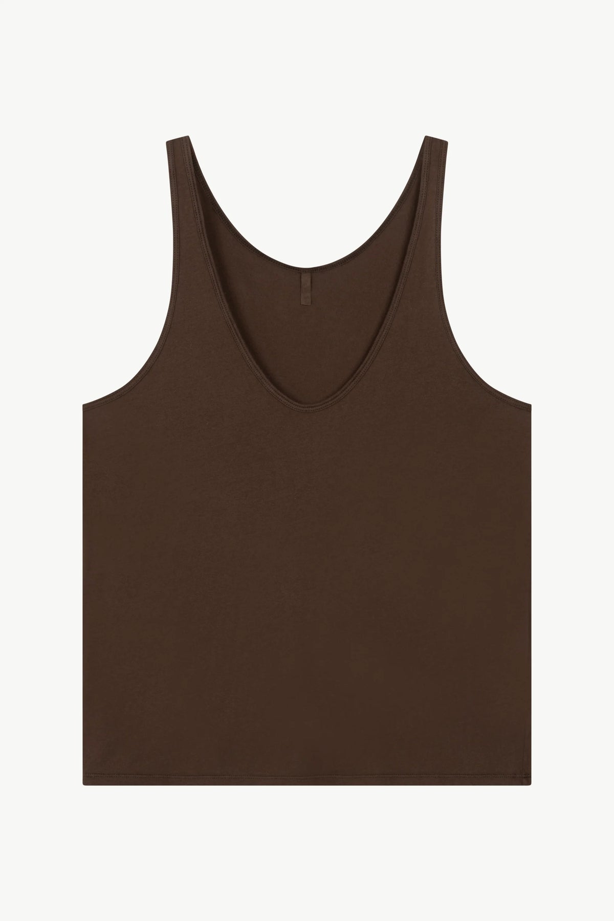 BRENA COTTON TANK
