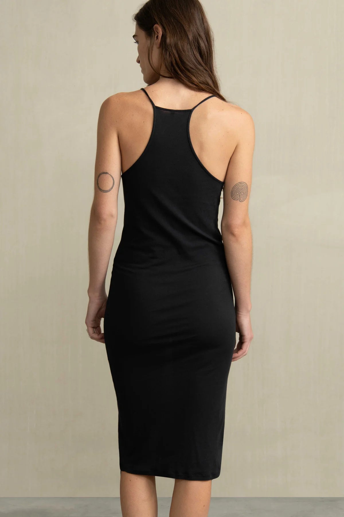 HADEWYCH DRESS