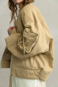 Load image into Gallery viewer, HELIA JACKET
