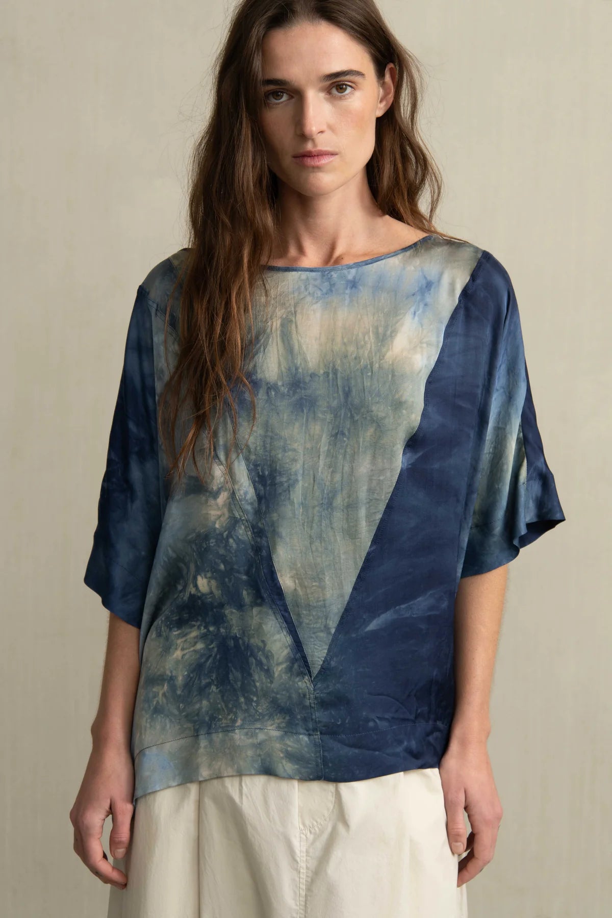 LEA SHIRT