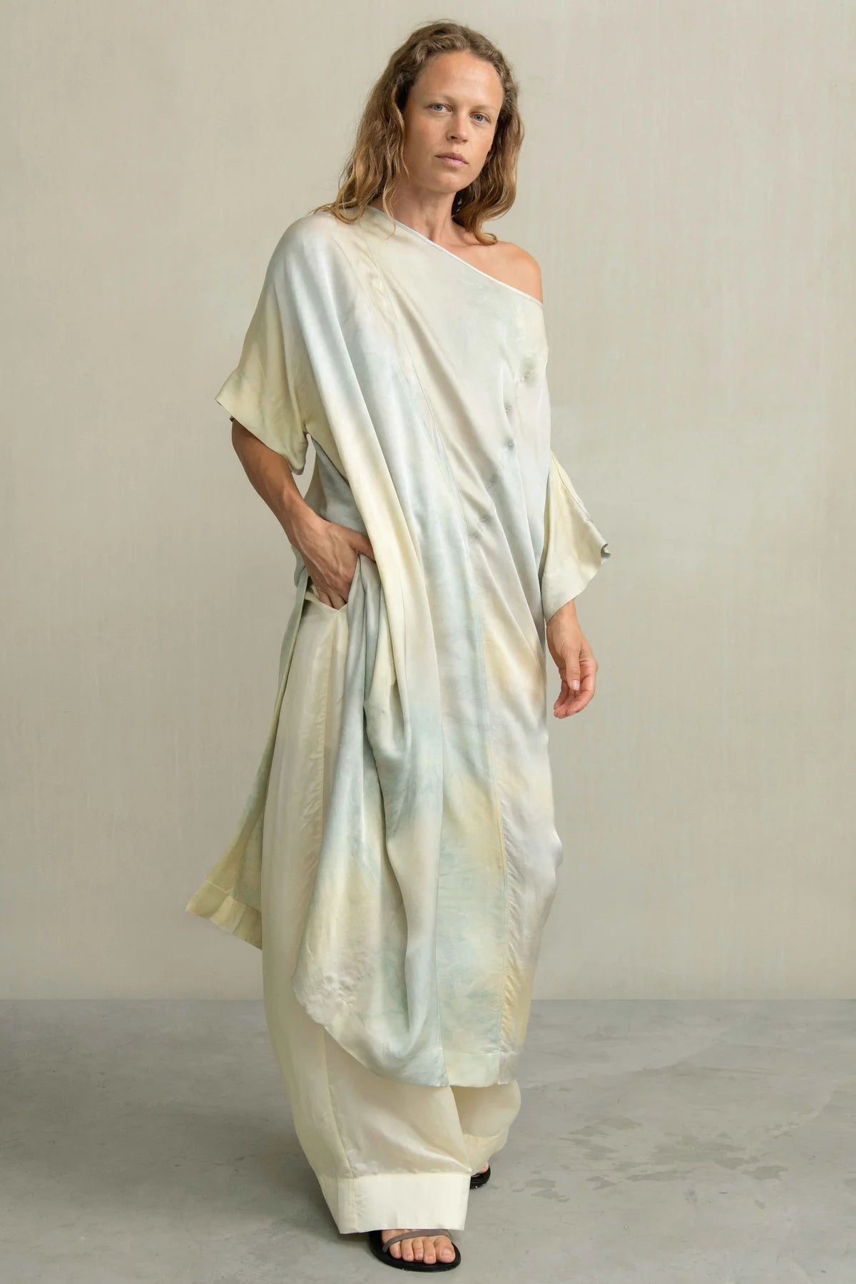 LINDA DRESS