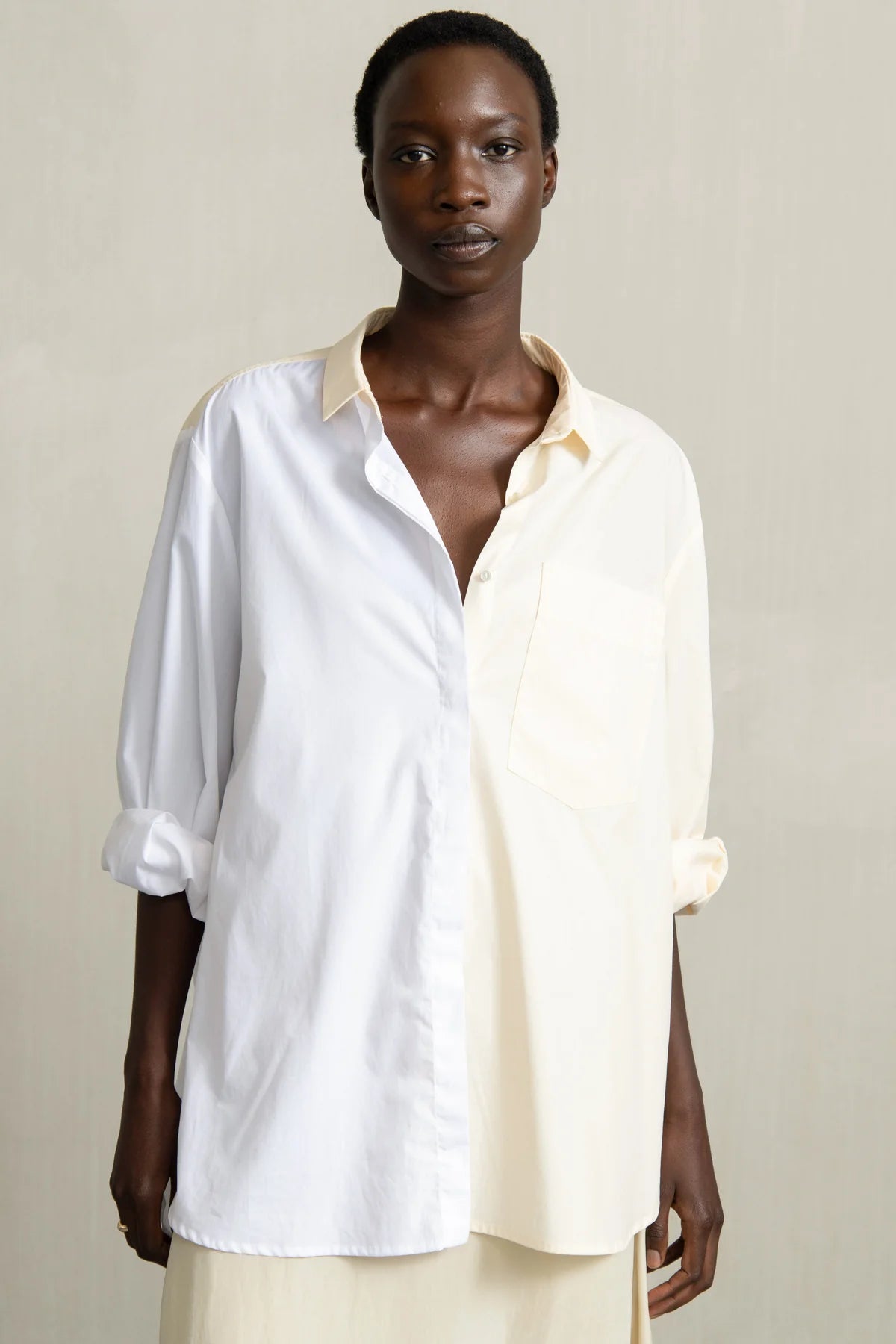 PAOLA SHIRT