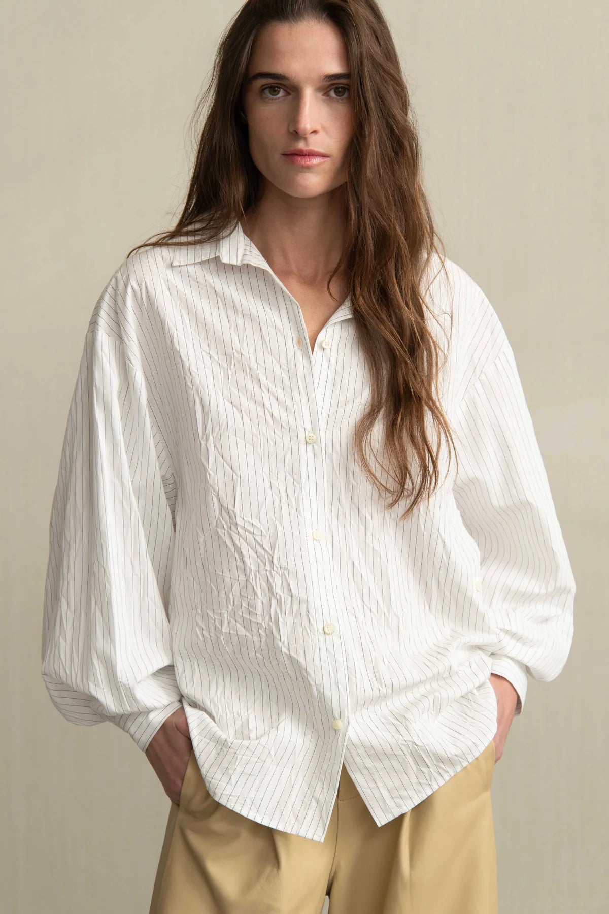 SHEILA BLOUSE