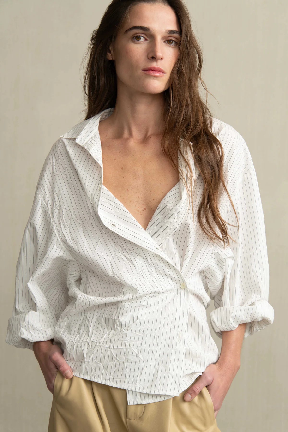 SHEILA BLOUSE