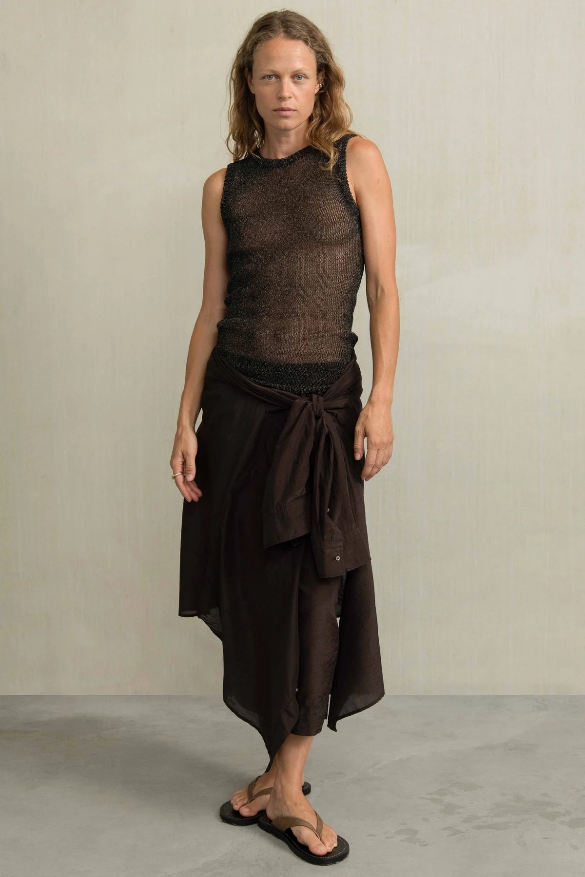 TELSA BLOUSE