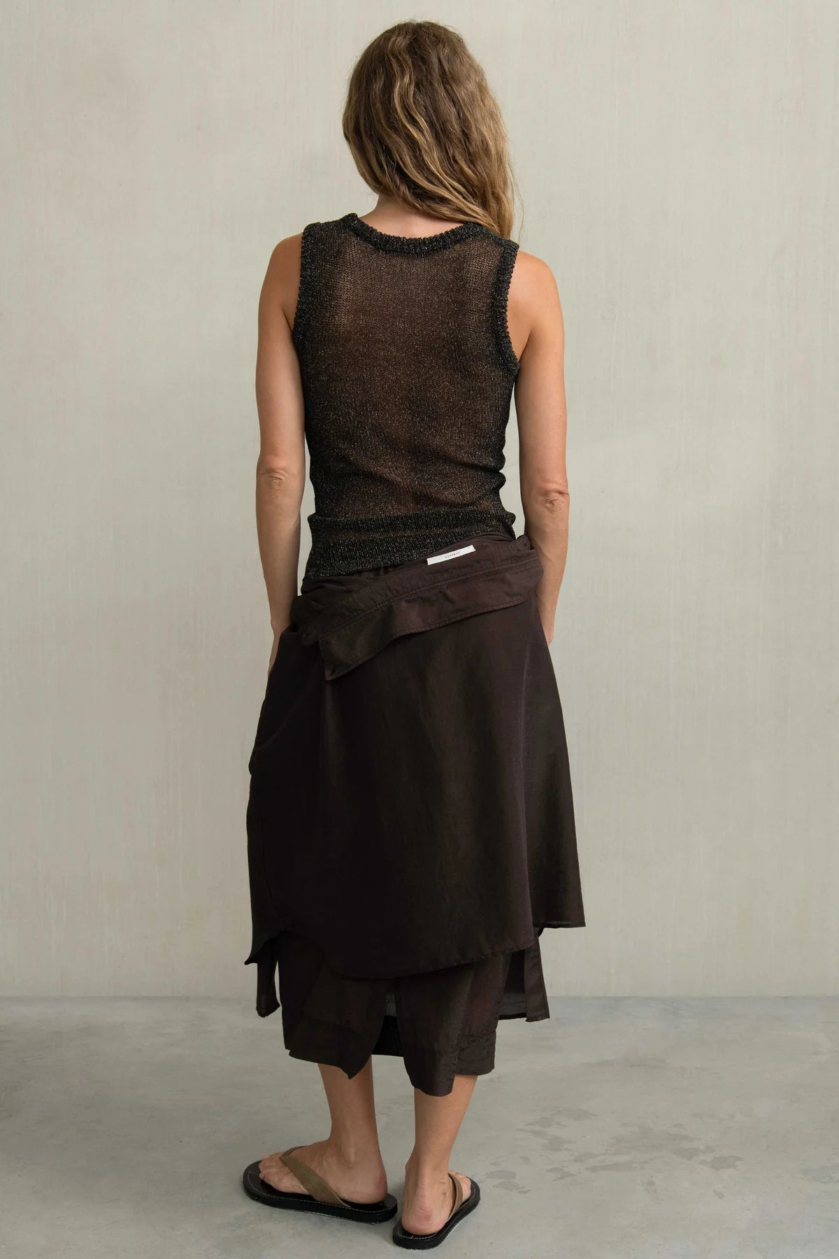 TELSA BLOUSE