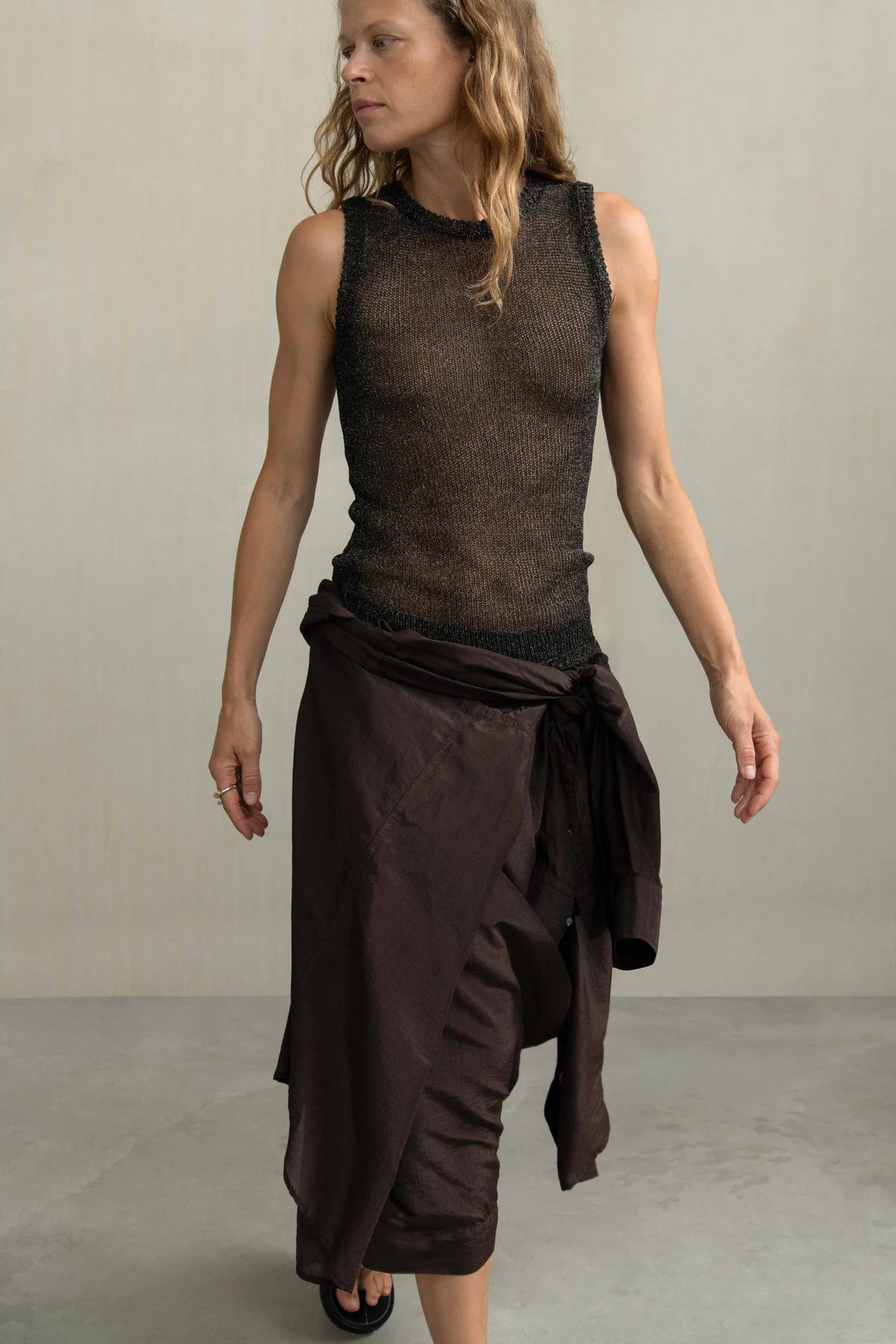 TELSA BLOUSE