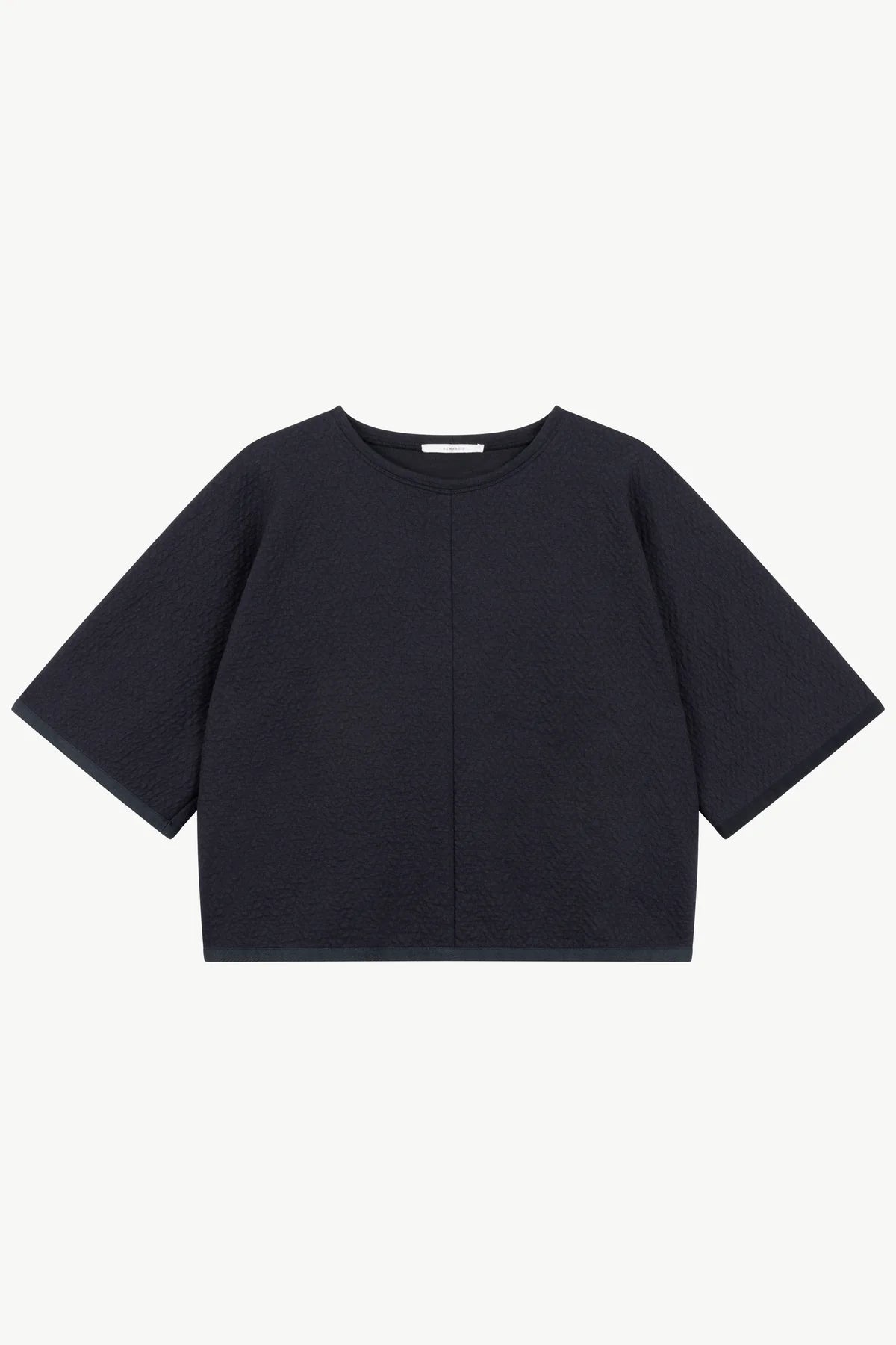 TIBO TEXTURED TOP
