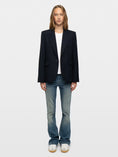 Load image into Gallery viewer, VAVY TAILLEUR STRASS BLAZER
