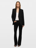 Load image into Gallery viewer, VANILLE STRASS SNAKE BLAZER

