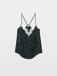 Load image into Gallery viewer, CESPA SILK CAMISOLE
