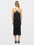 Load image into Gallery viewer, JAYLA SILK SKIRT
