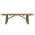 Load image into Gallery viewer, WOOD SHOP BENCH
