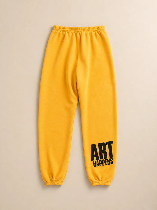 PROMO ONLY FLEECE SWEAT PANT