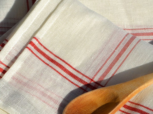 CONFITURE TEA TOWEL