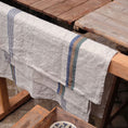 Load image into Gallery viewer, ARI TEA TOWEL
