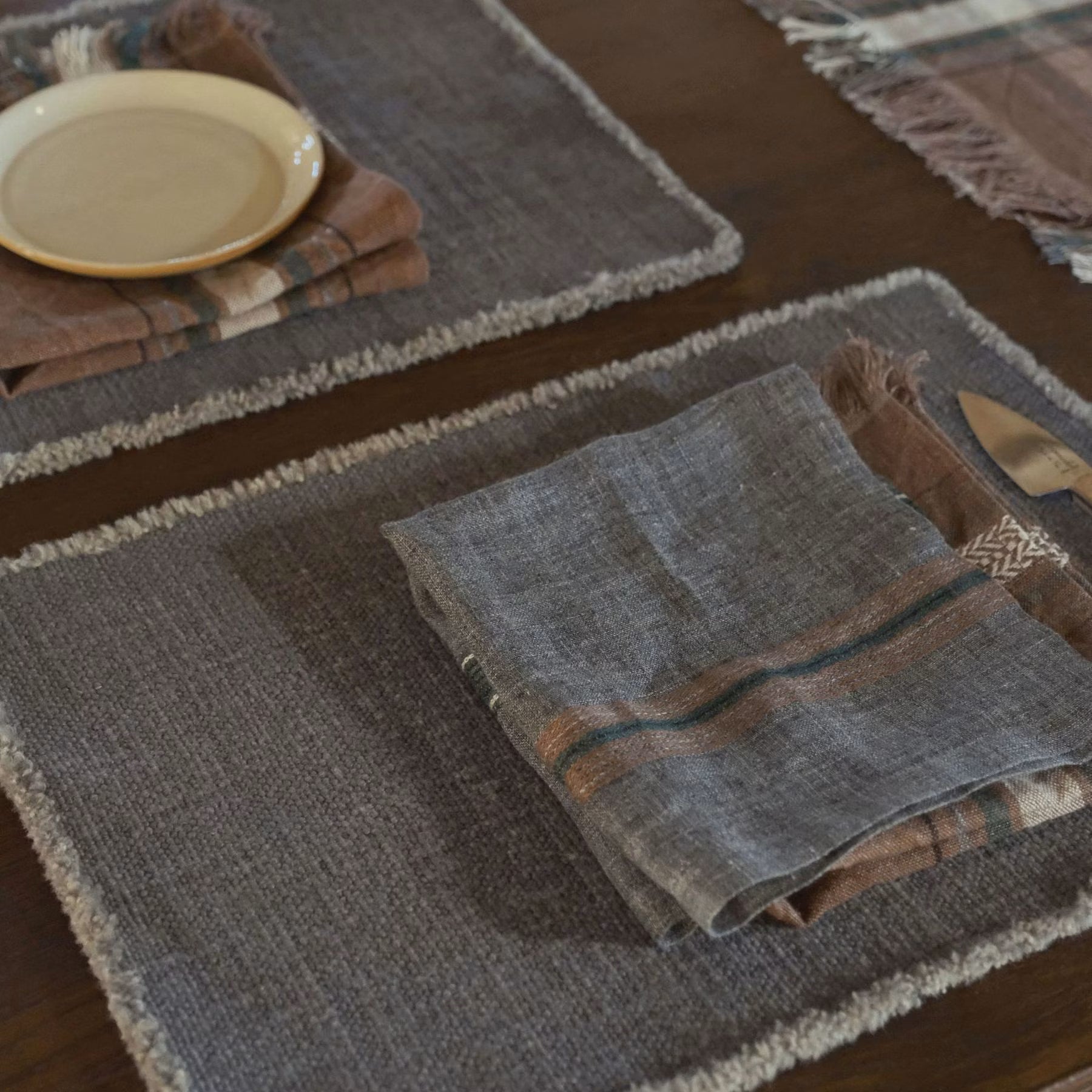 ARLO NAPKIN