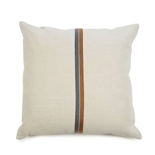 ATLAS PILLOW COVER