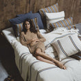 Load image into Gallery viewer, AUBURN PILLOW COVER
